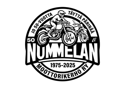 nummelan-moottorikerho-50-mv