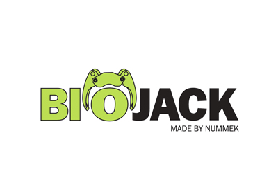 Biojack